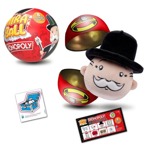 Miraball Monopoly Assortment 1pc - Medaid International