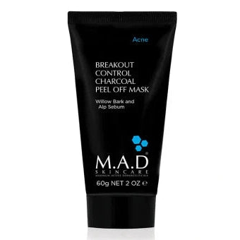 M.A.D Peel Of Mask Breakout - Medaid