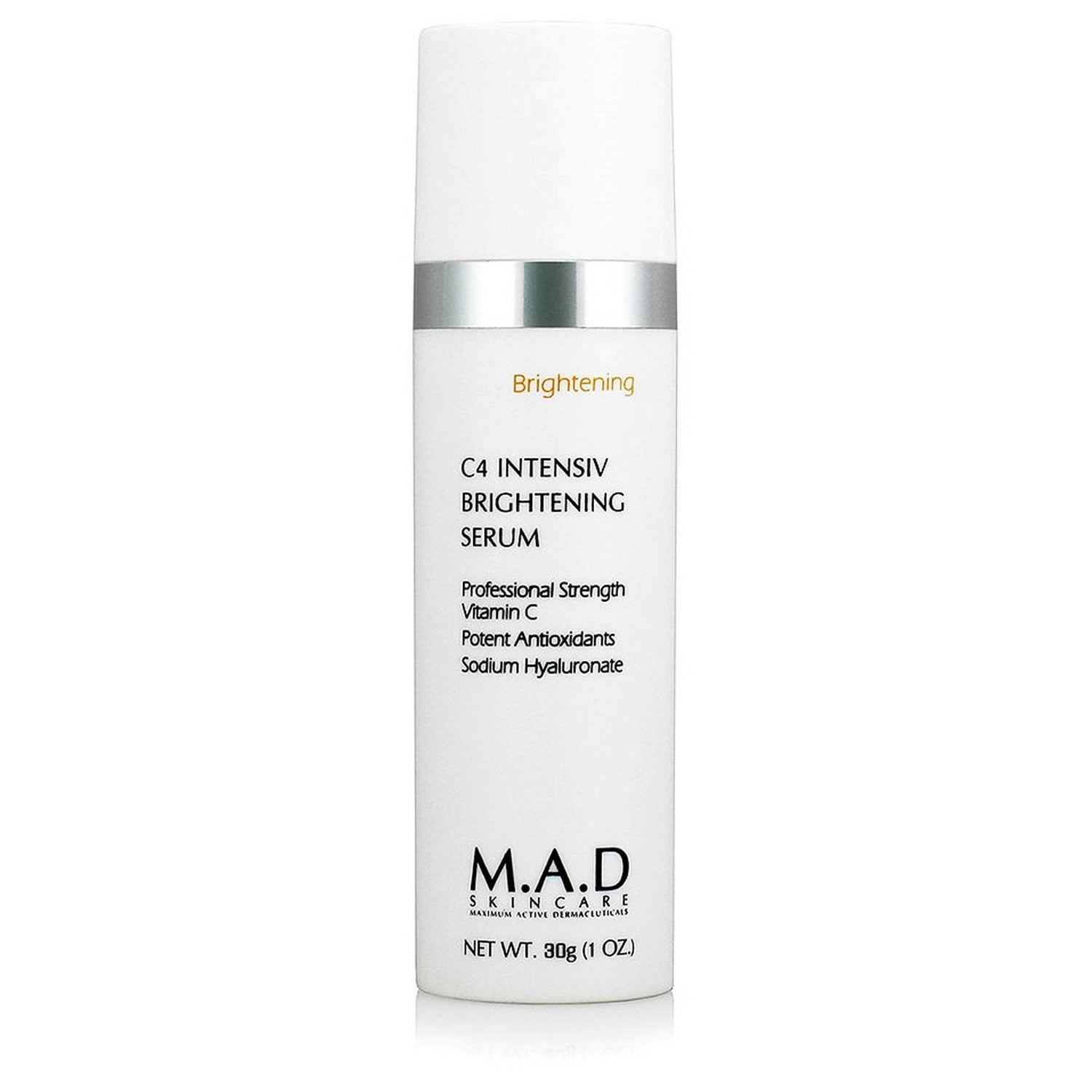Intensive Brightening Serum - Medaid