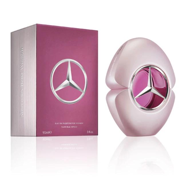Mercedes Benz Eau de Parfum for Women - Medaid International