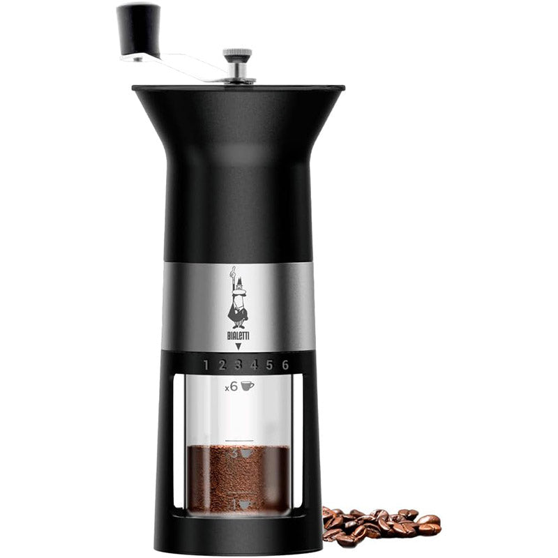 Manual Coffee Grinder - Medaid International