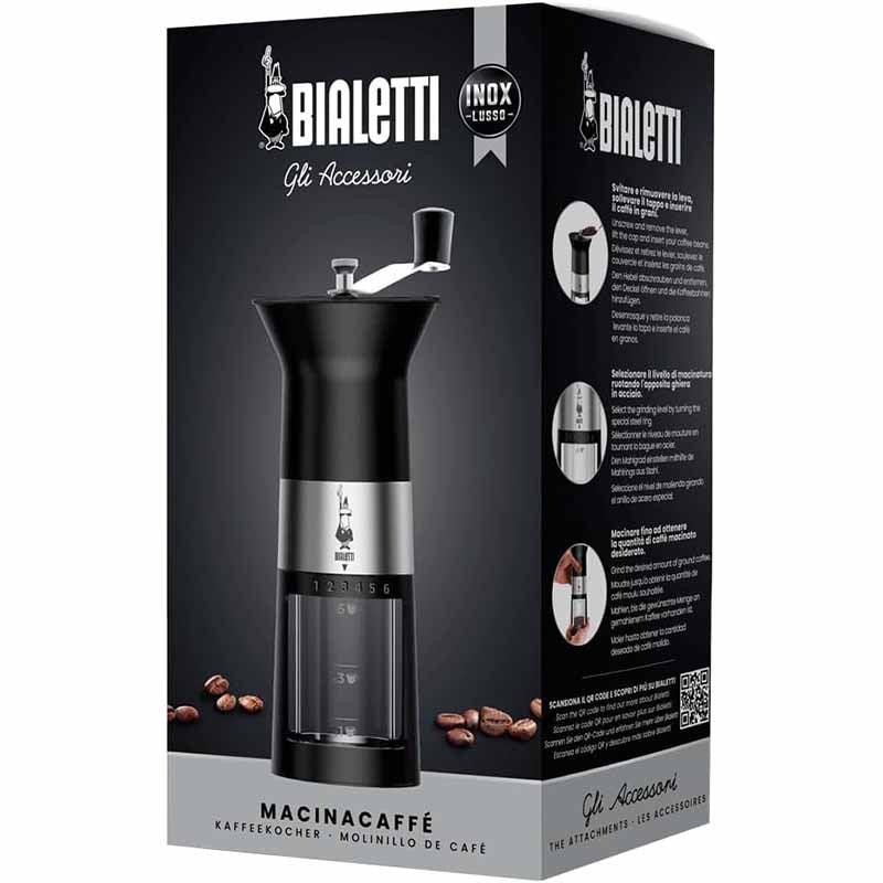Manual Coffee Grinder - Medaid International