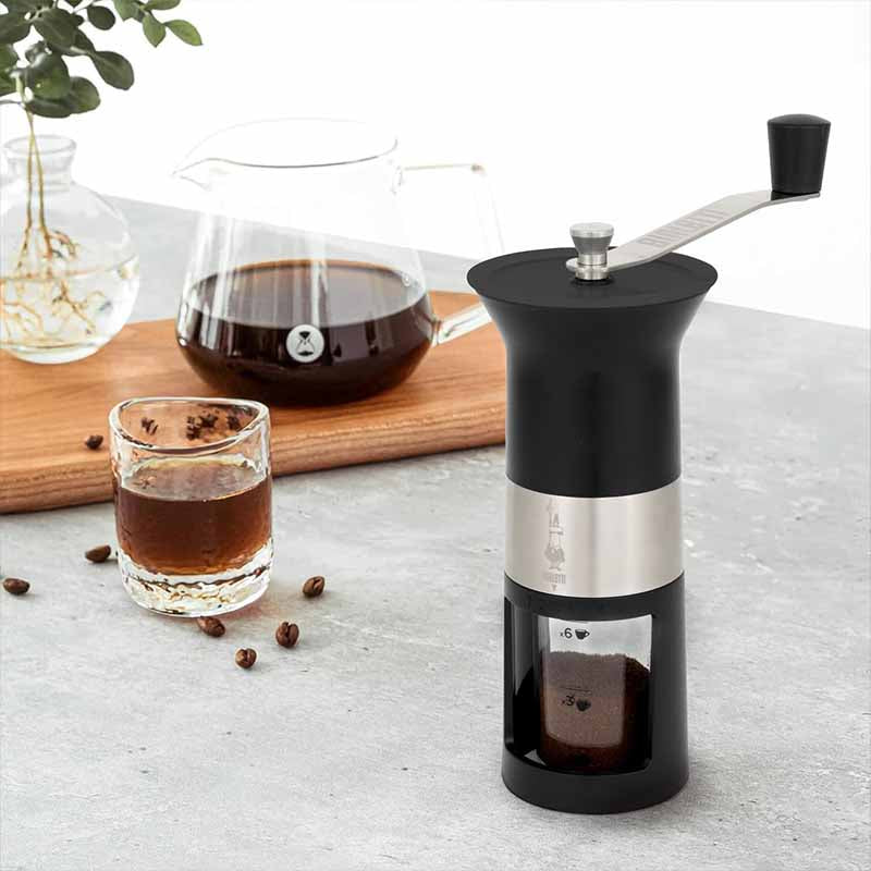 Manual Coffee Grinder - Medaid International
