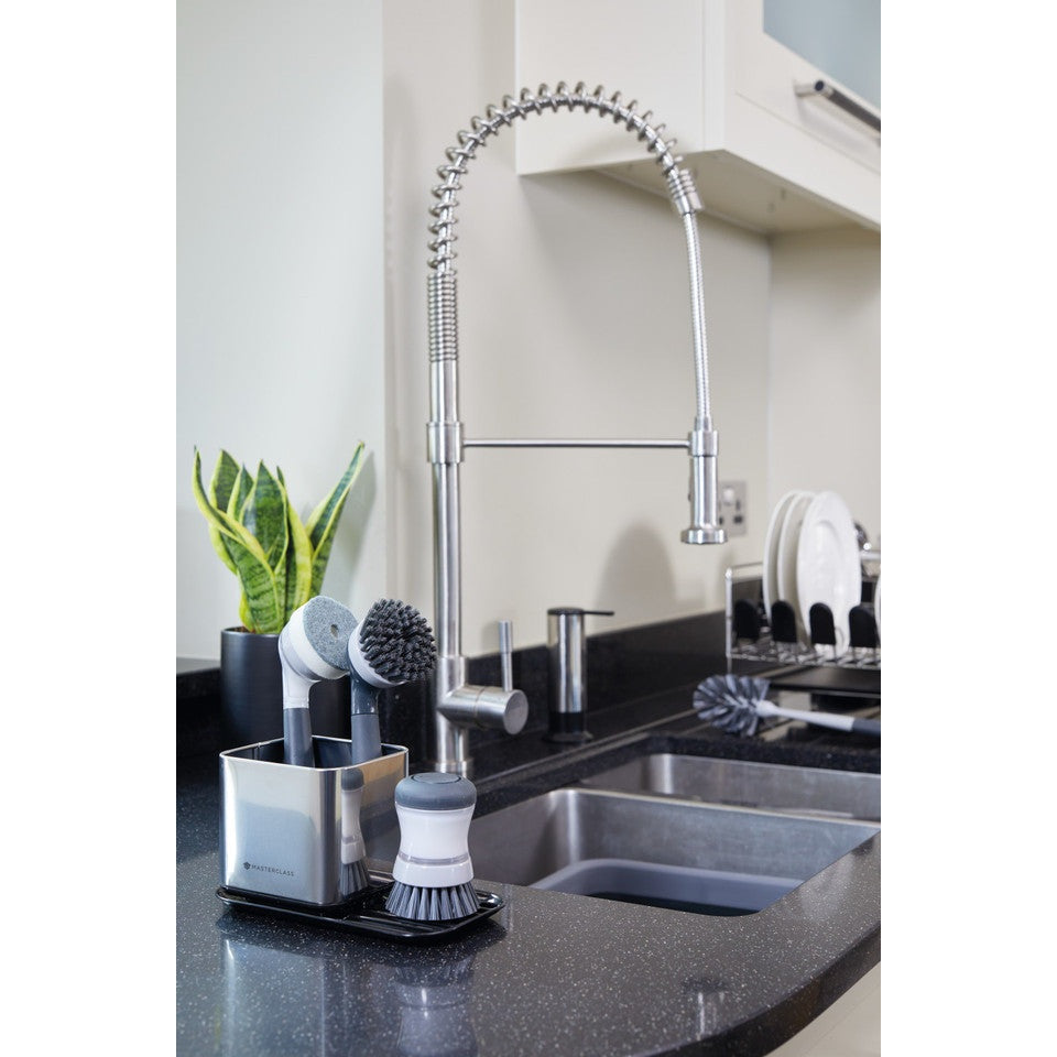 MasterClass Stainless Steel Sink Caddy - Medaid International