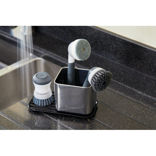 MasterClass Stainless Steel Sink Caddy - Medaid International