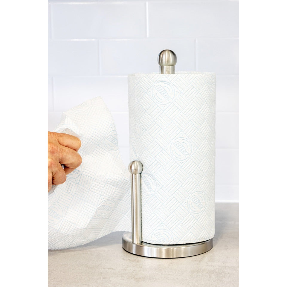 MasterClass Stainless Steel Paper Towel Holder - Medaid International