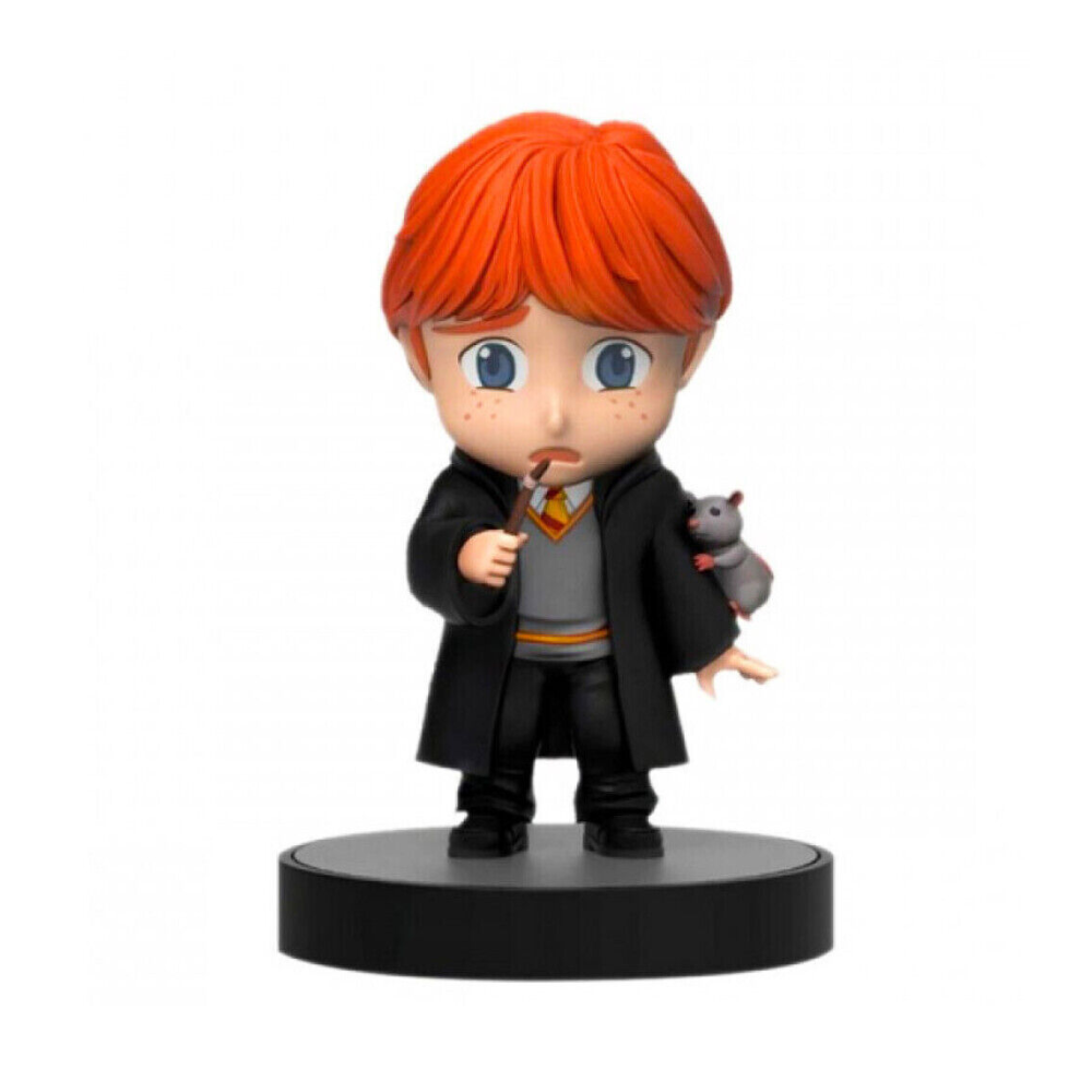 Harry Potter series RON WEASLEY Figure By Beast Kingdom - Medaid International