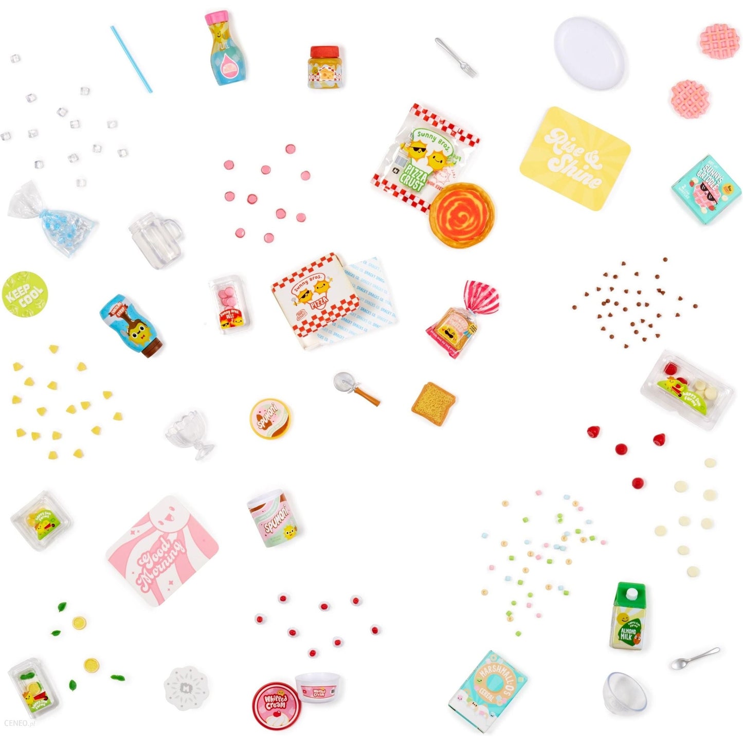 MGA's Miniverse Make It Mini: Multi Pack By MGA - Medaid International