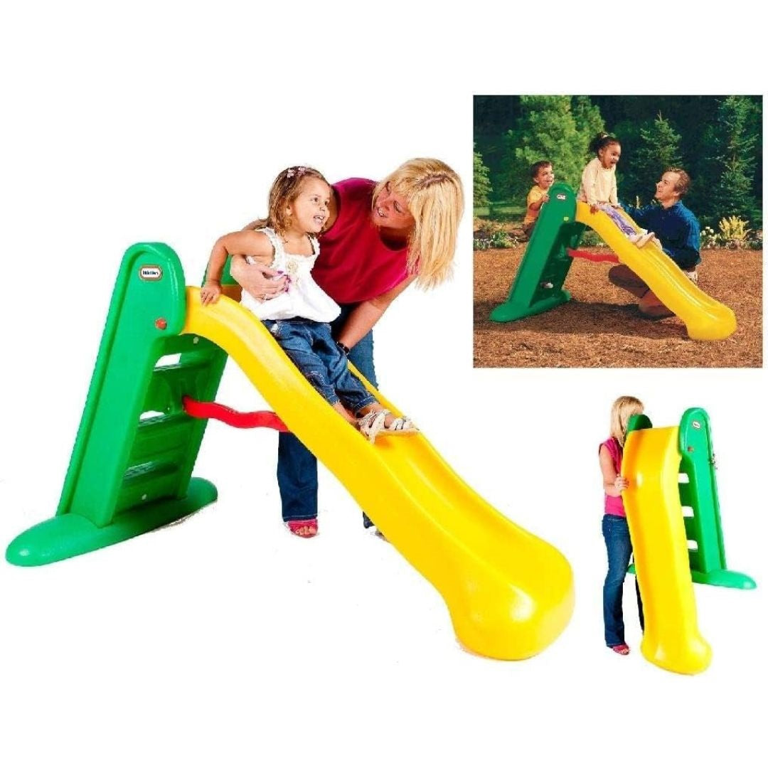 Little Tikes Easy Store Large Slide - Medaid International
