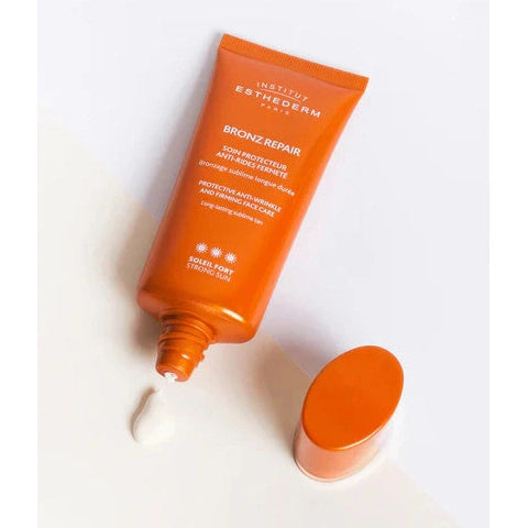 Institut Esthederm - Bronz Repair Strong Sun 50ml - Medaid International