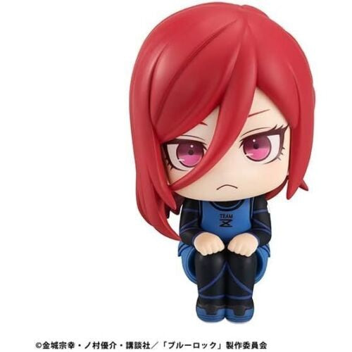 Blue Lock Hyoma Chigiri Look Up Action Figure - Medaid International