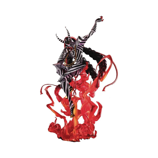 DXPersona 5 The Royal Loki Game Characters Collection Figure By MegaHouse - Medaid International