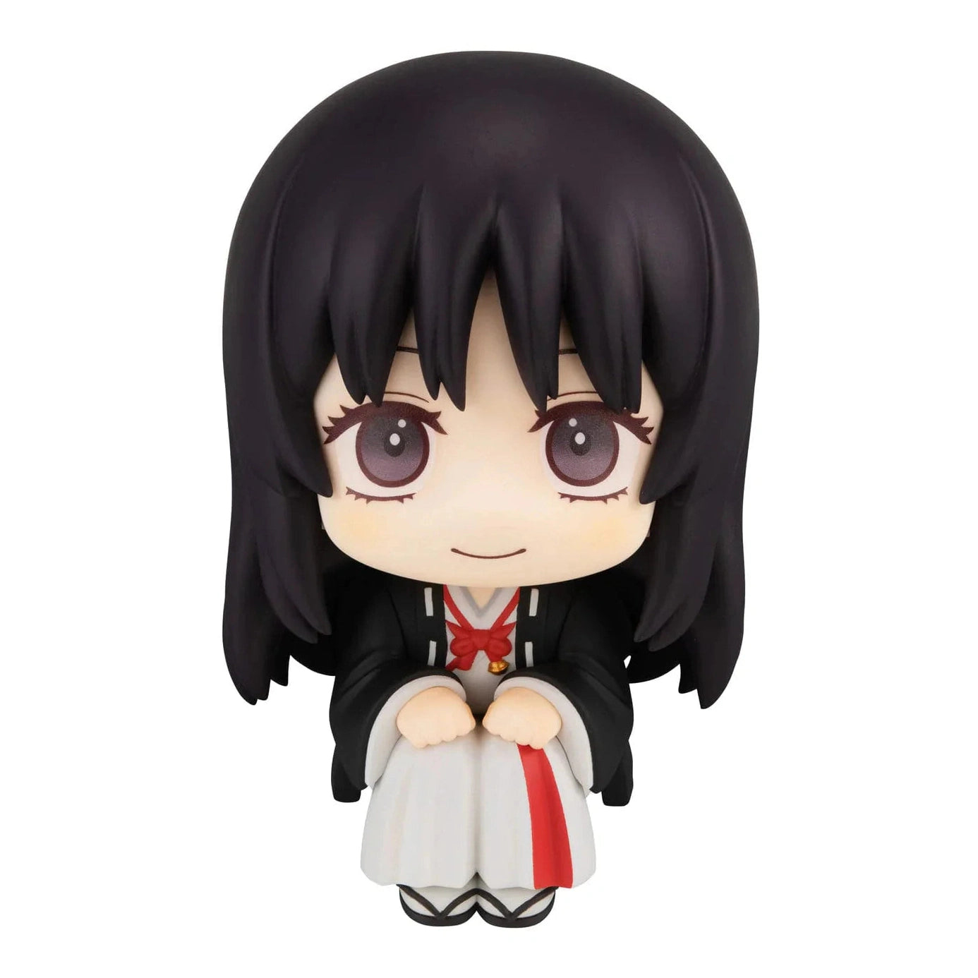 Hell's Paradise Jigokuraku Toma Yamada Asaemon Lookup Action Figure By Megahouse - Medaid International