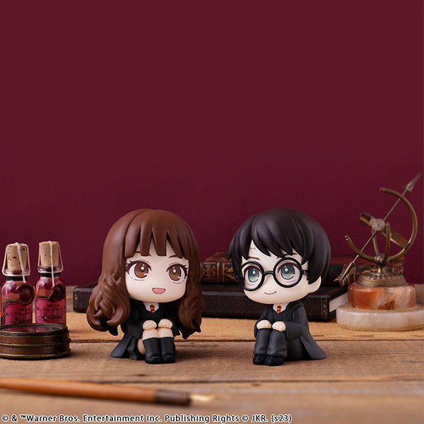 Harry Potter Lookup Lookup Action Figure by MegaHouse - Medaid International