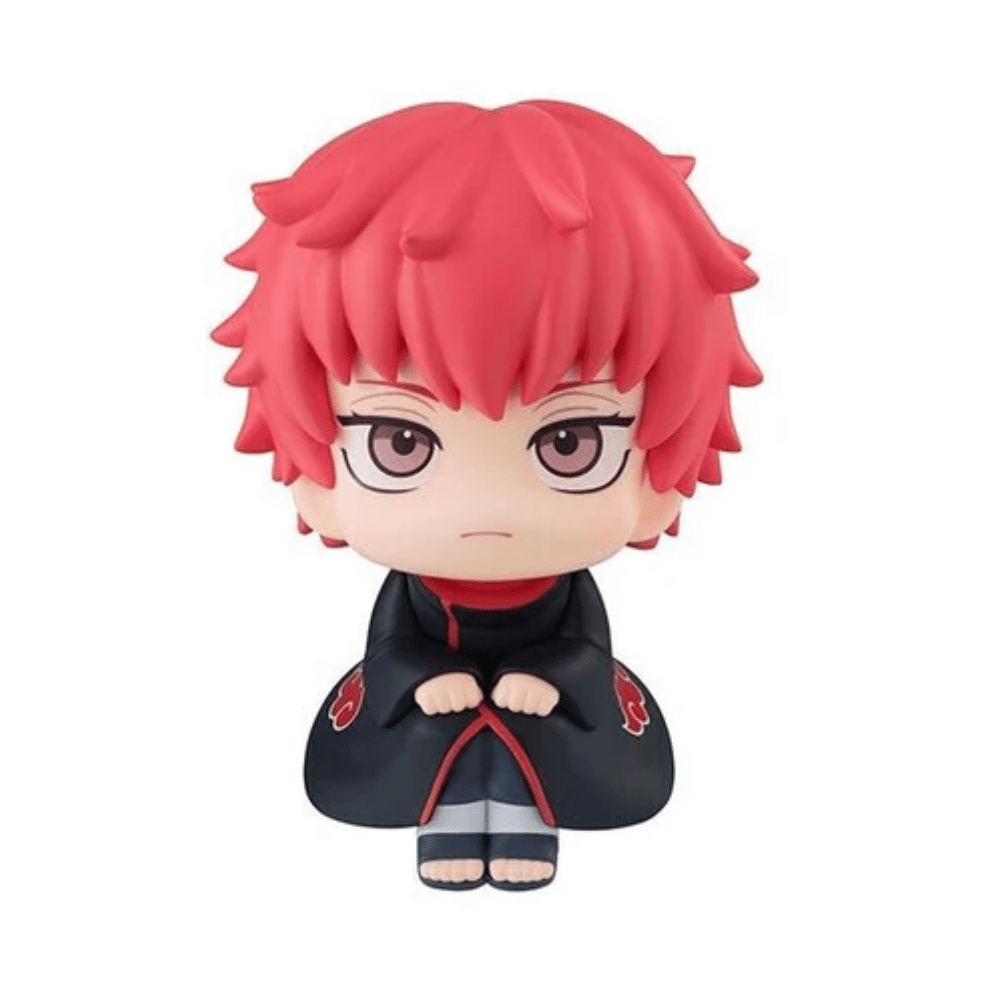 Naruto Shippuden Sasori Lookup Action Figure By MegaHouse - Medaid International