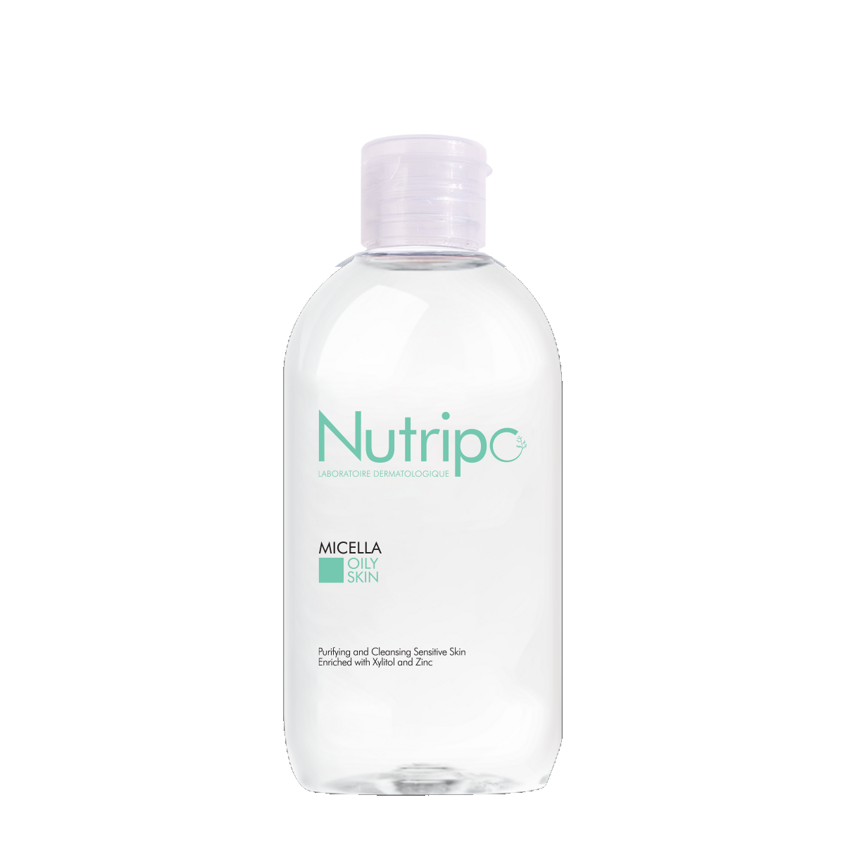 Nutripo Micellar Water - Medaid
