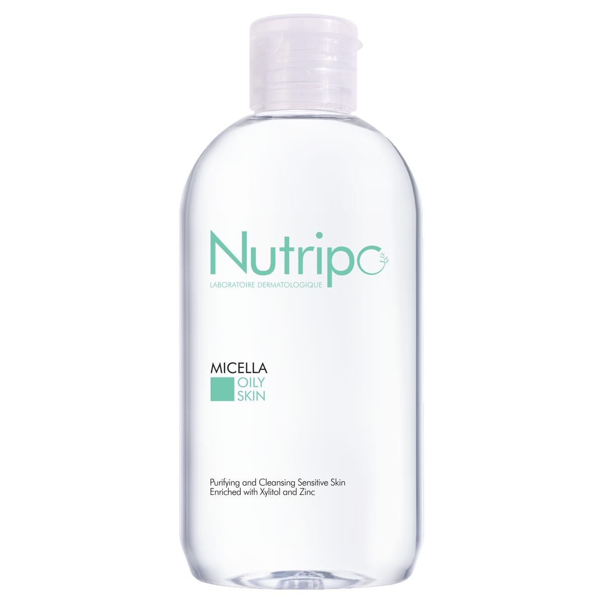 Nutripo Micellar Water - Medaid