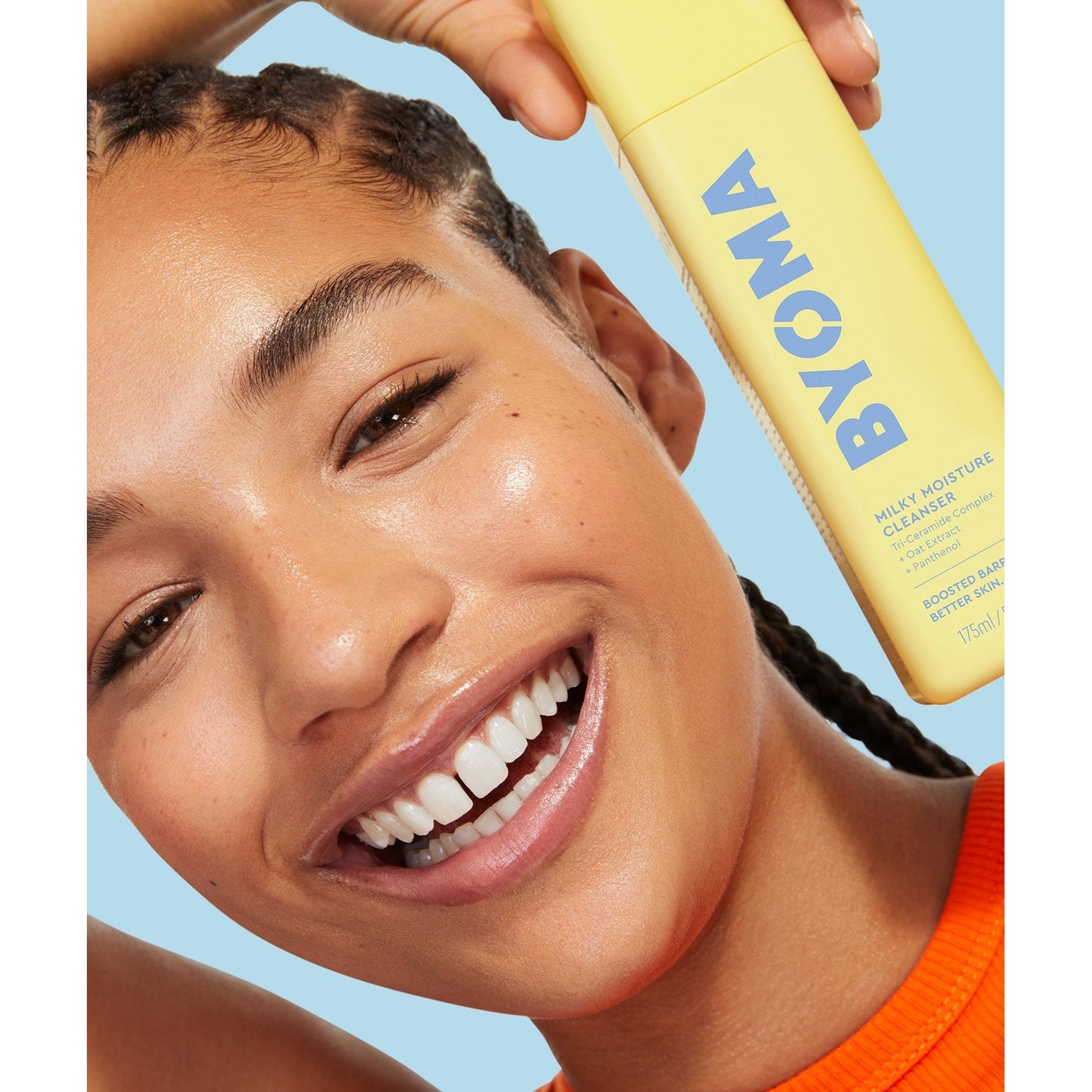 byoma-milky-moisture-cleanser-175-ml - Medaid
