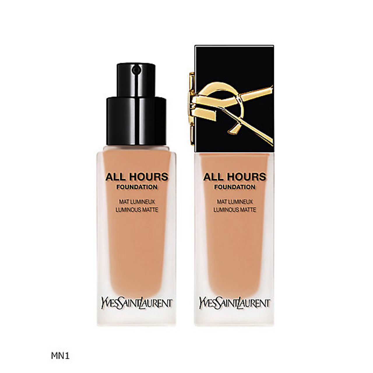 All Hours Foundation - Medaid