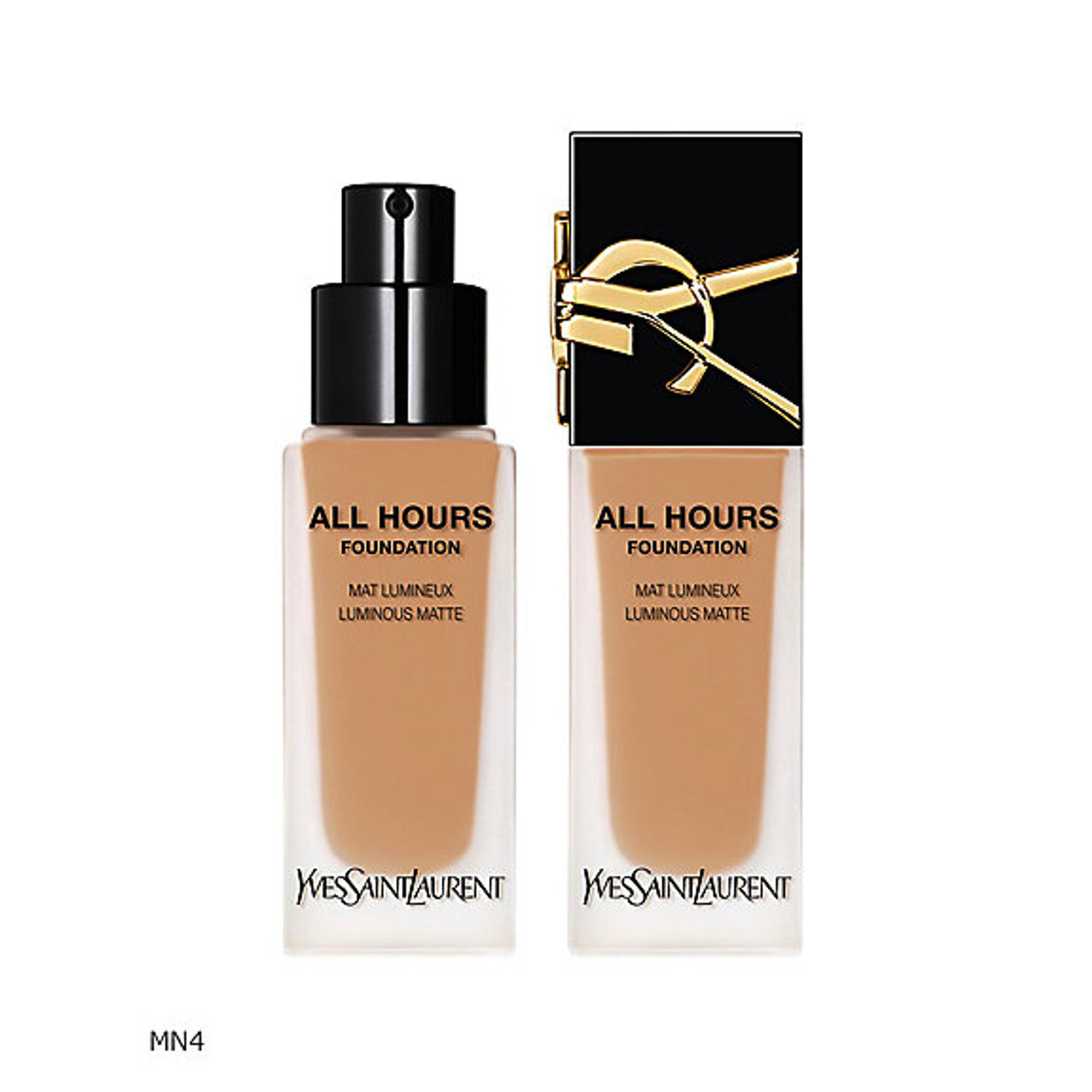 All Hours Foundation - Medaid