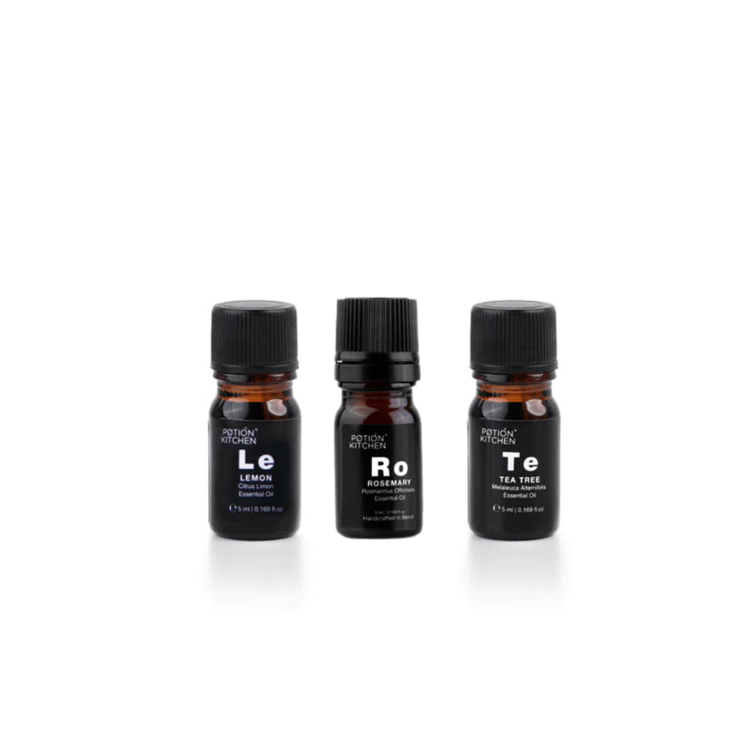 Balance Kit - Medaid