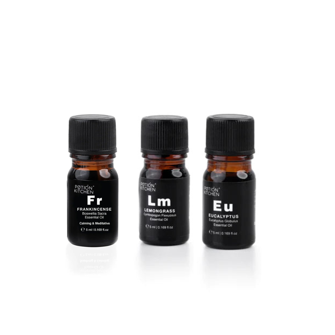 Energize Kit - Medaid