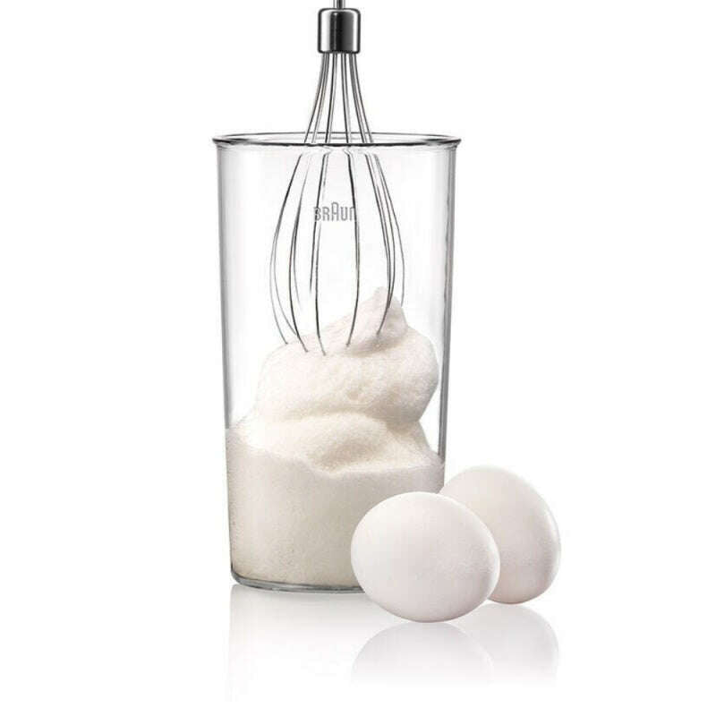 MultiQuick 3, MQ3025WH Hand Blender Omelette - Medaid International