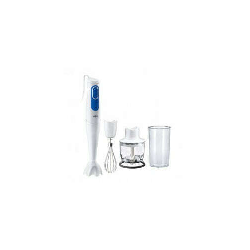 MultiQuick 3, MQ3025WH Hand Blender Omelette - Medaid International