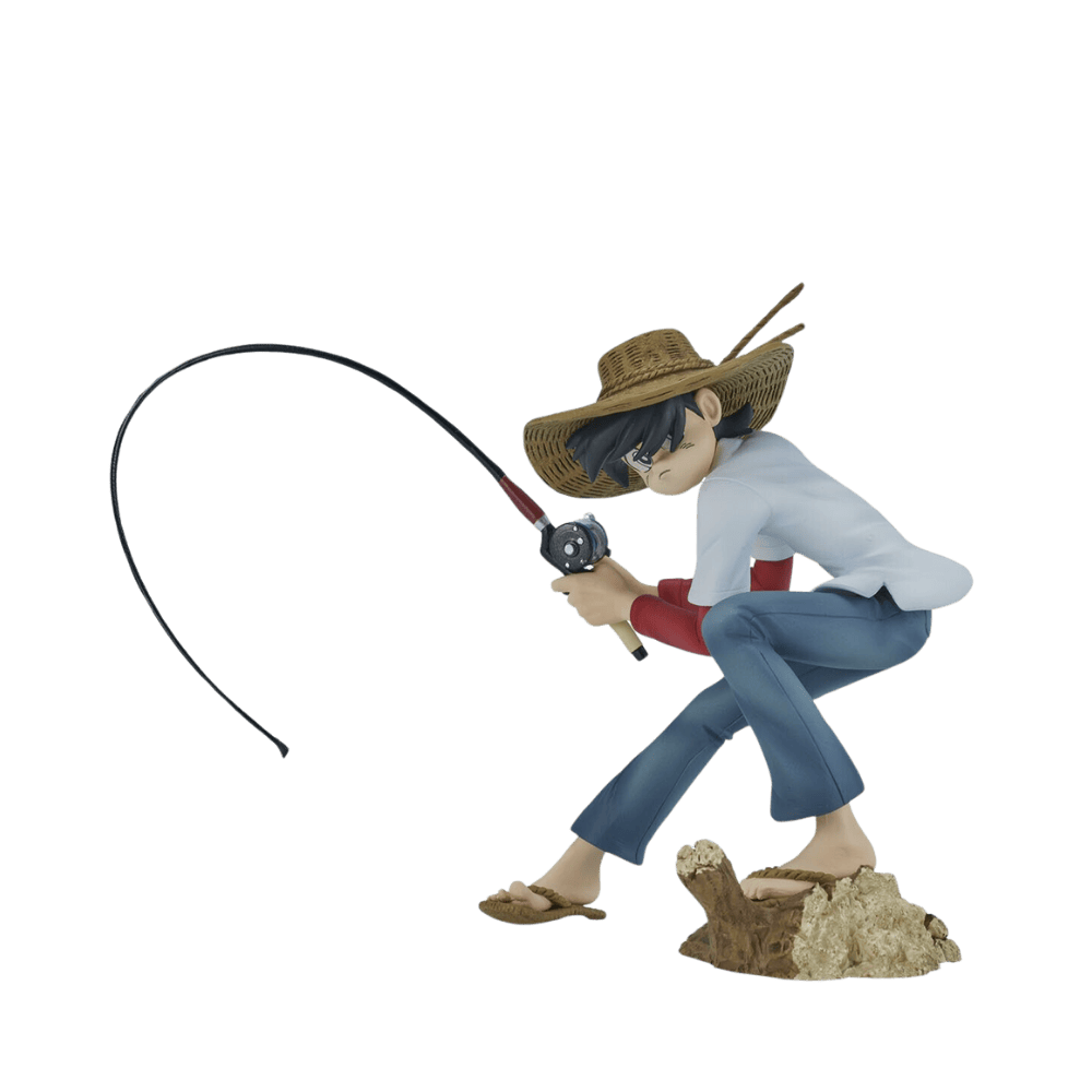 Sanpei The Fisher Boy - Sanpei Mihira - Medaid International