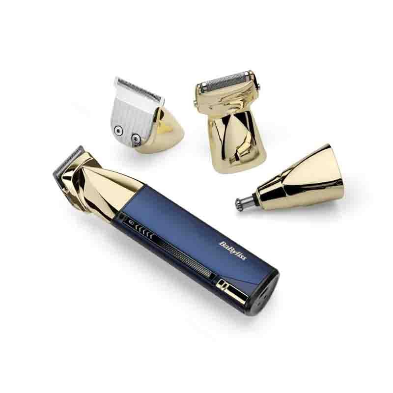 Super-X Metal Multi Trimmer 15 in 1 Special Edition - Medaid International
