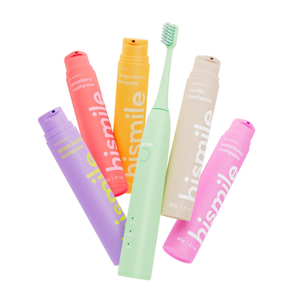 Maximum Toothbrush Bundle - Medaid International