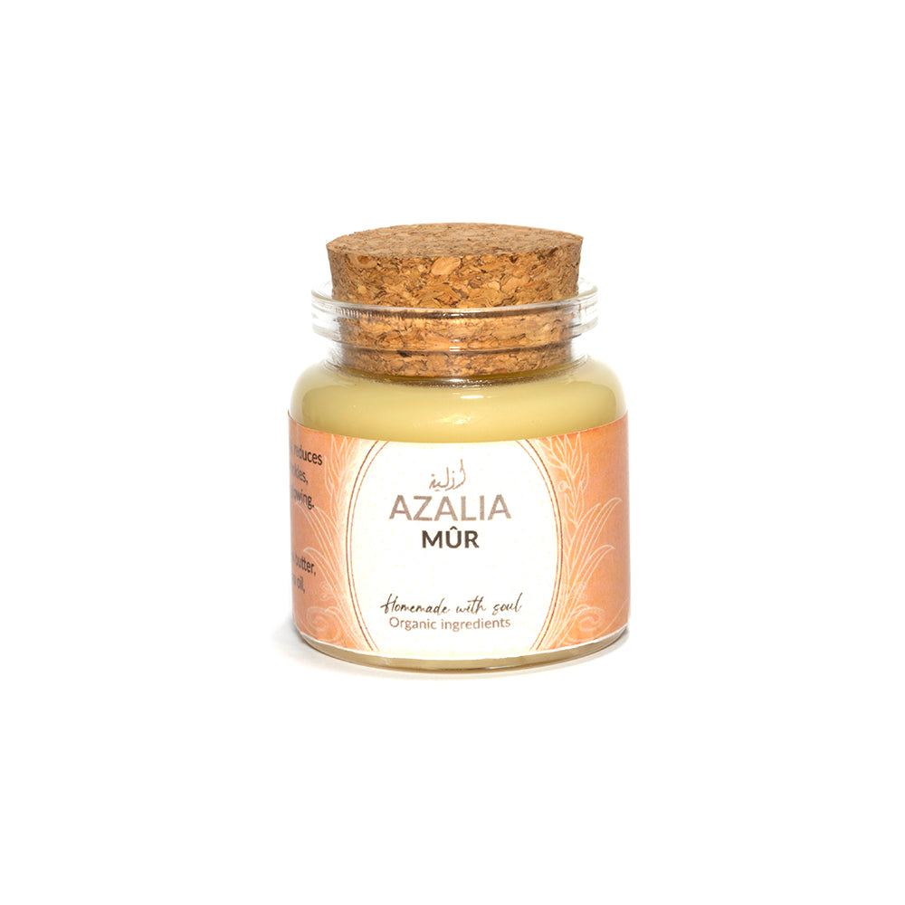 Mur Face Butter 60g - Medaid International
