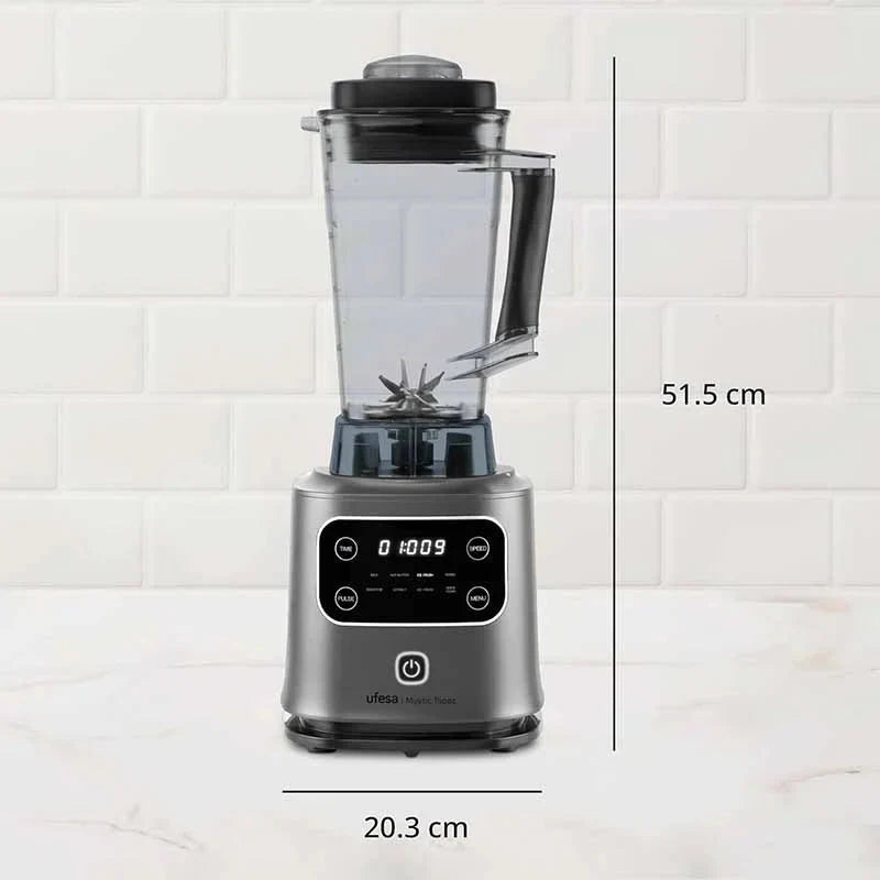 2000W Mystic Topaz Cup Blender - Medaid International