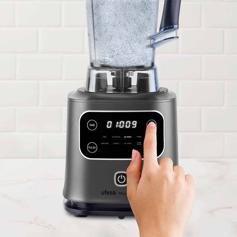 2000W Mystic Topaz Cup Blender - Medaid International