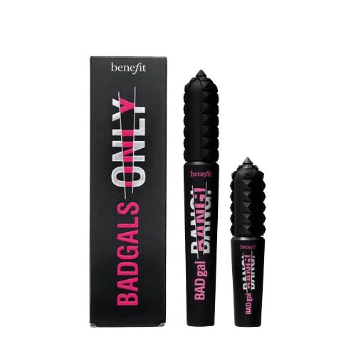 BENEFIT - Badgals Only Set - Medaid