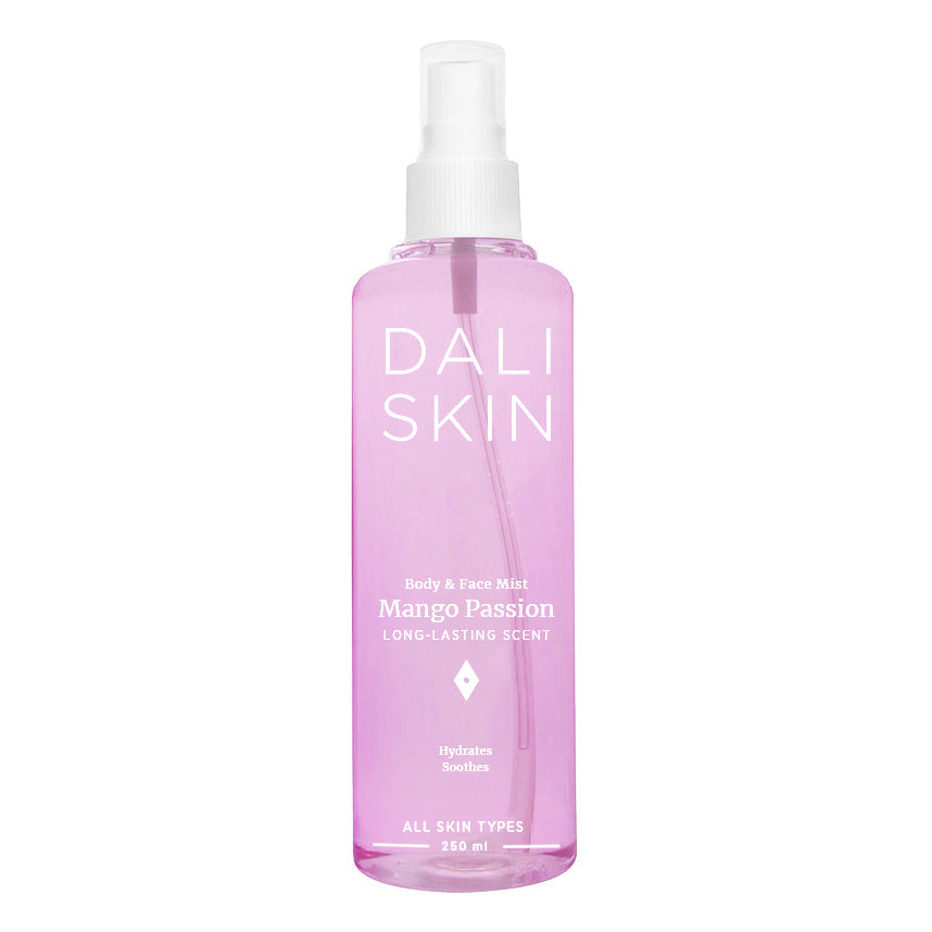Dali Body Mist 250ml - Medaid International