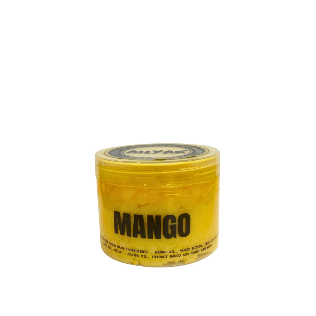Ailyak Fresh Mango Scrub 450g - Medaid International