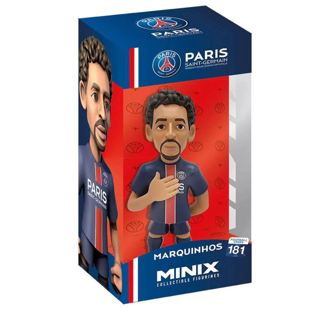 Marquinhos - Medaid International