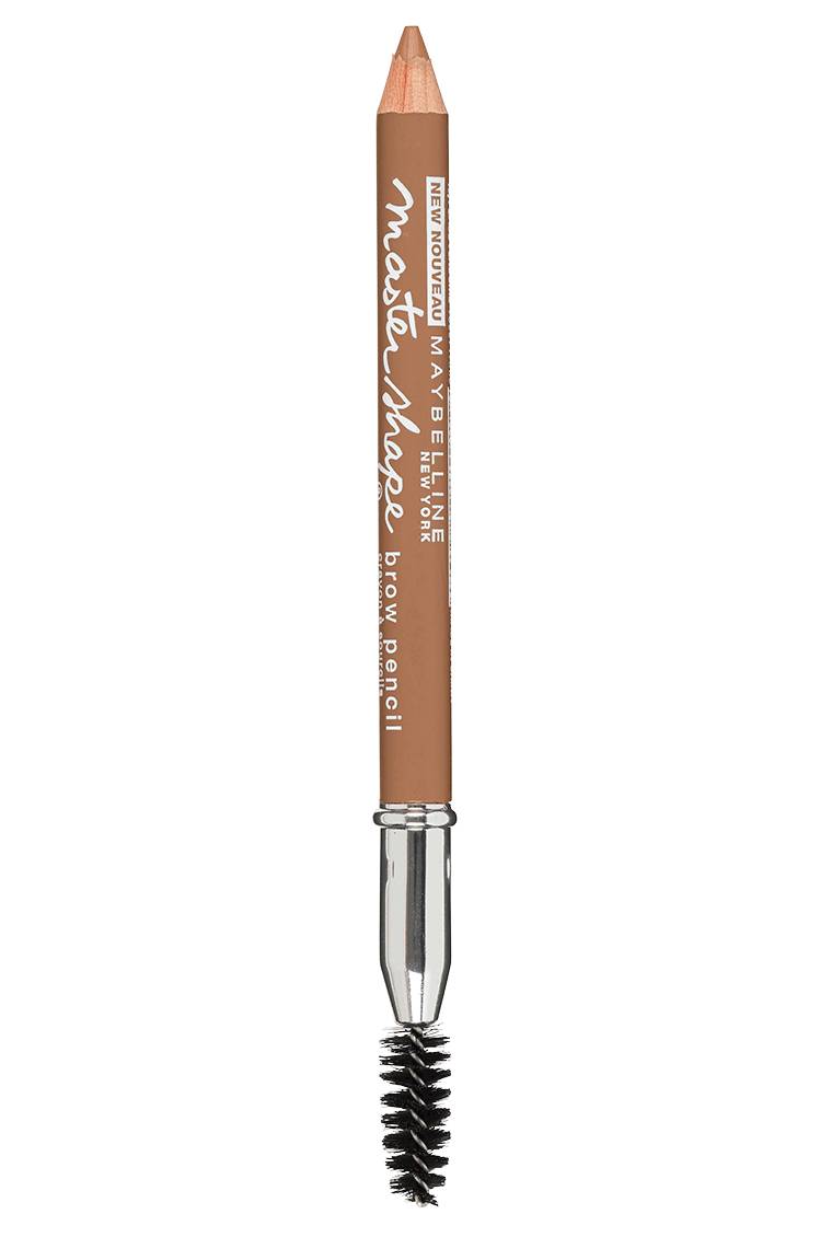 Maybelline master shape brow pencil - dark blonde - Medaid International
