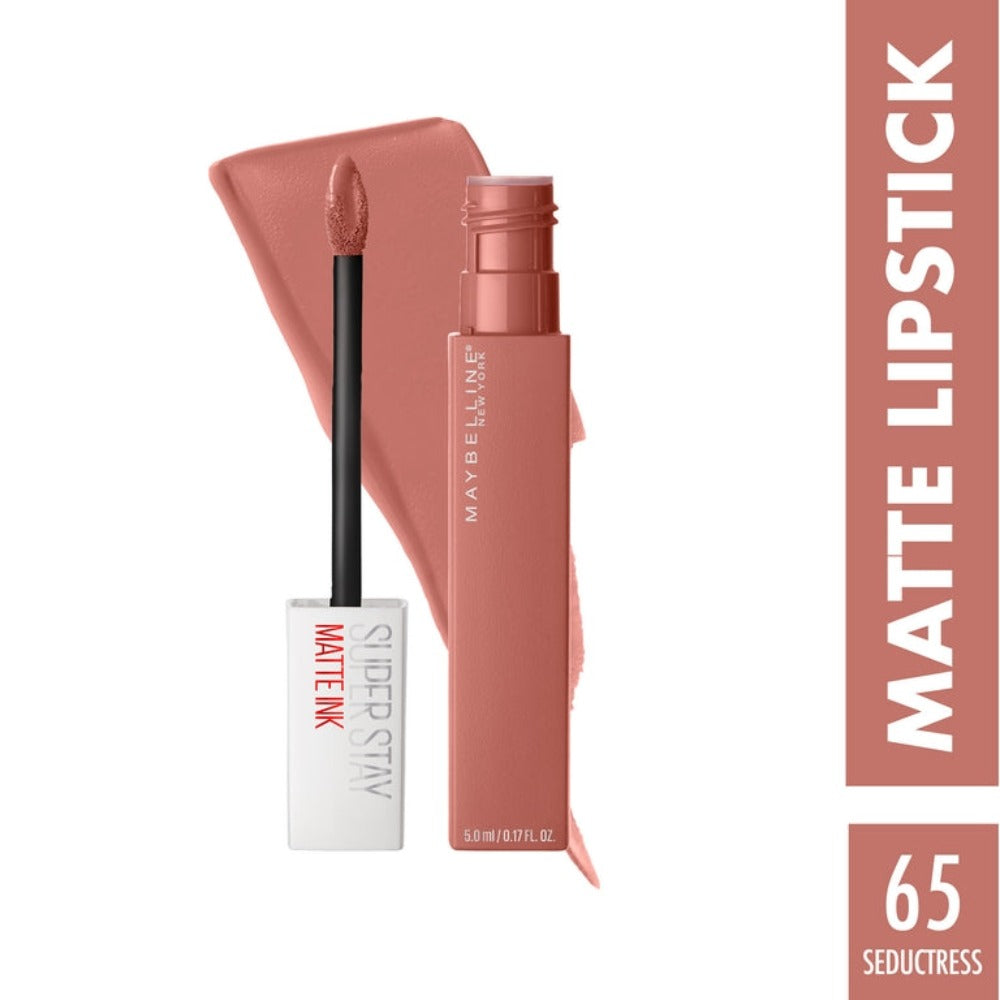 Maybelline Super Stay Matte Ink Liquid Lipstick - Medaid International