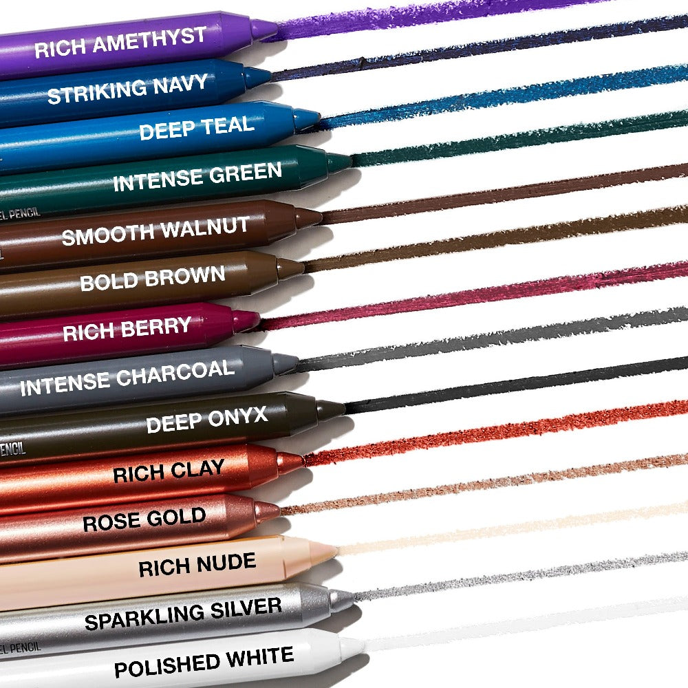 Maybelline Tattoo Liner Long Wear Gel Eye Pencil - Medaid International