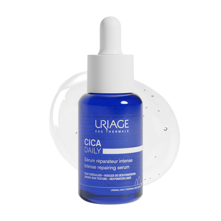 Bariederm Cica Daily Serum 30ML - Medaid
