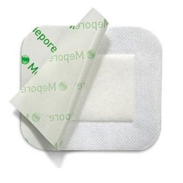 Mepore - Dressing 10 x 11cm - Medaid