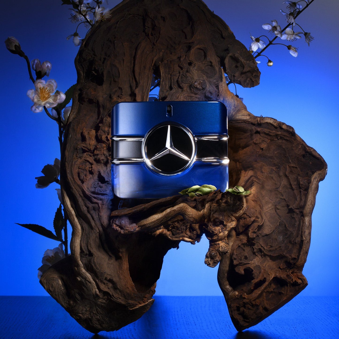 Mercedes-Benz Sign Mercedes-Benz For Men - Medaid