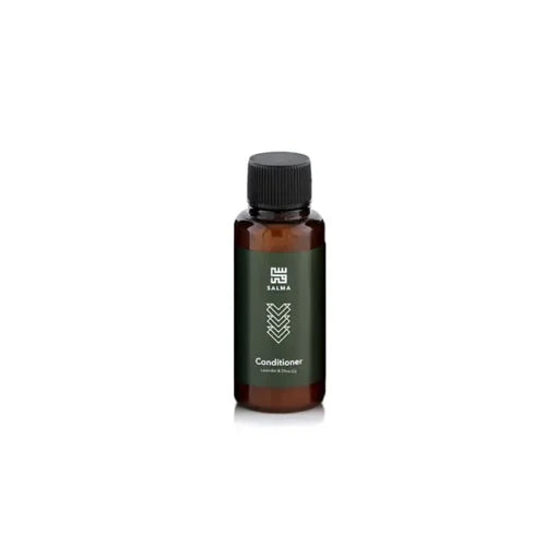 Mini Conditioner Lavender and Olive Oil | Travel size - Medaid
