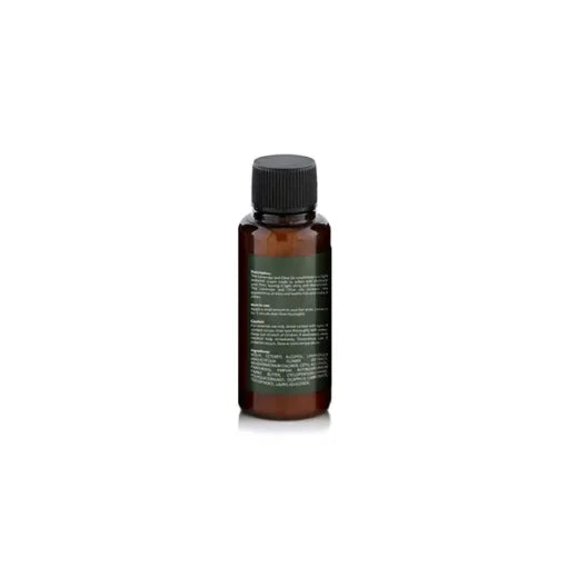 Mini Conditioner Lavender and Olive Oil | Travel size - Medaid