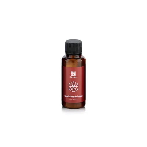 Mini Hand & Body Lotion Pure Jasmine - Medaid