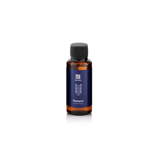 Mini Shampoo Lavender and Olive Oil | Travel Size - Medaid