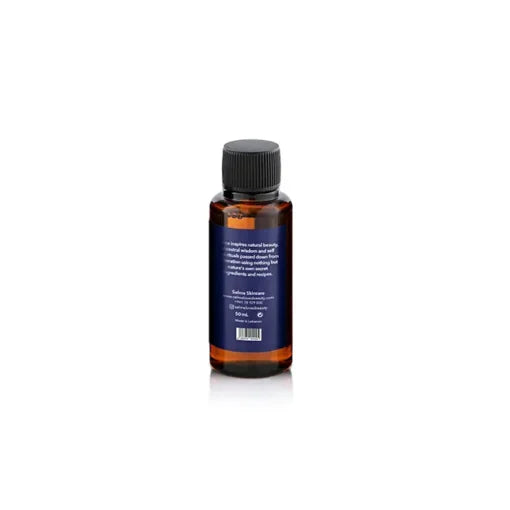 Mini Shampoo Lavender and Olive Oil | Travel Size - Medaid