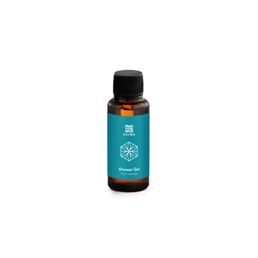 Mini Shower Gel Pure Jasmine - Medaid